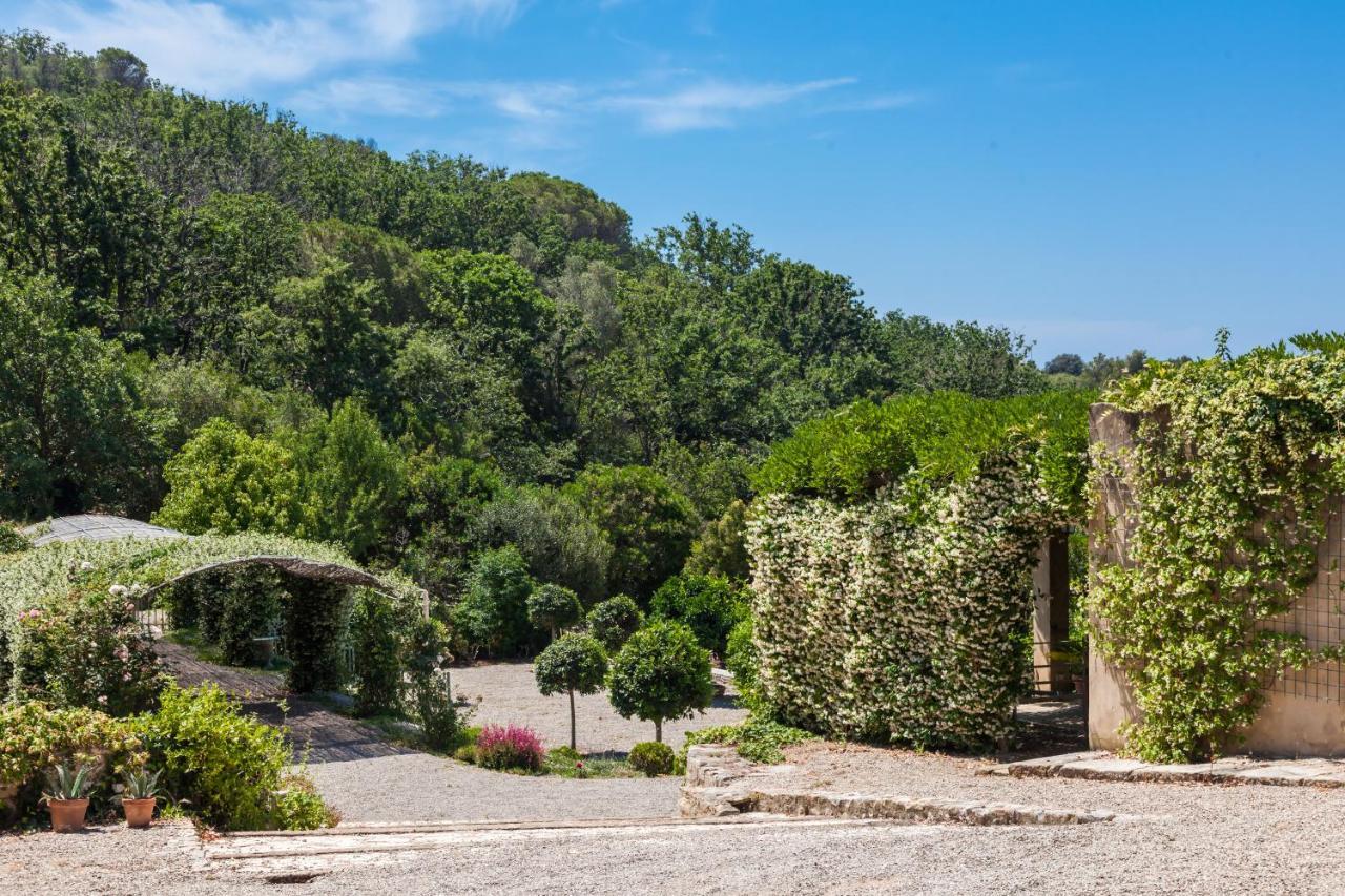 Villa Talamo Fonteblanda Exterior foto