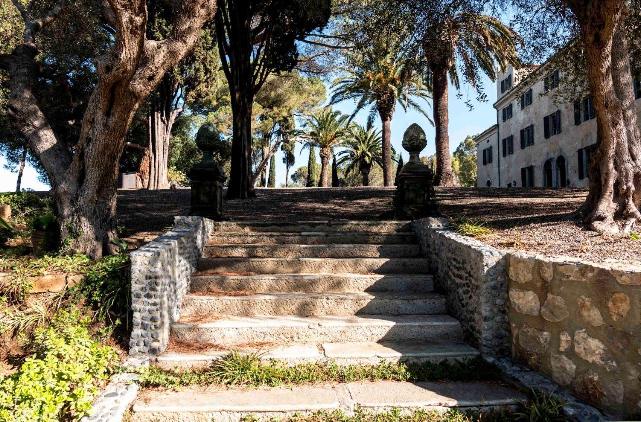 Villa Talamo Fonteblanda Exterior foto