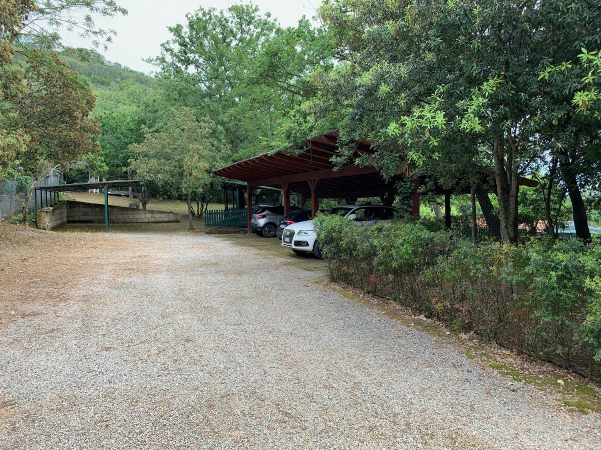 Villa Talamo Fonteblanda Exterior foto